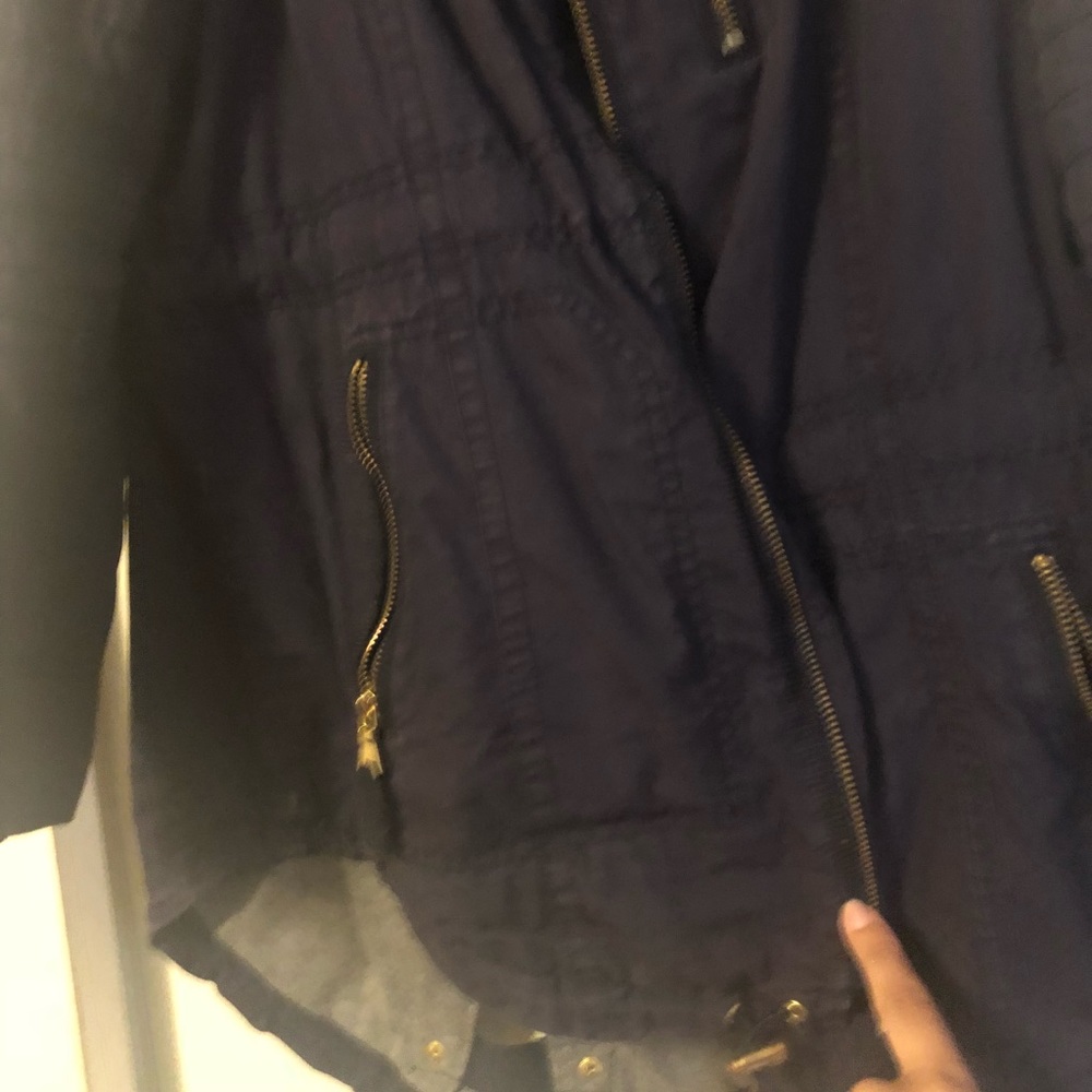 Express coat - Picture 2 of 2